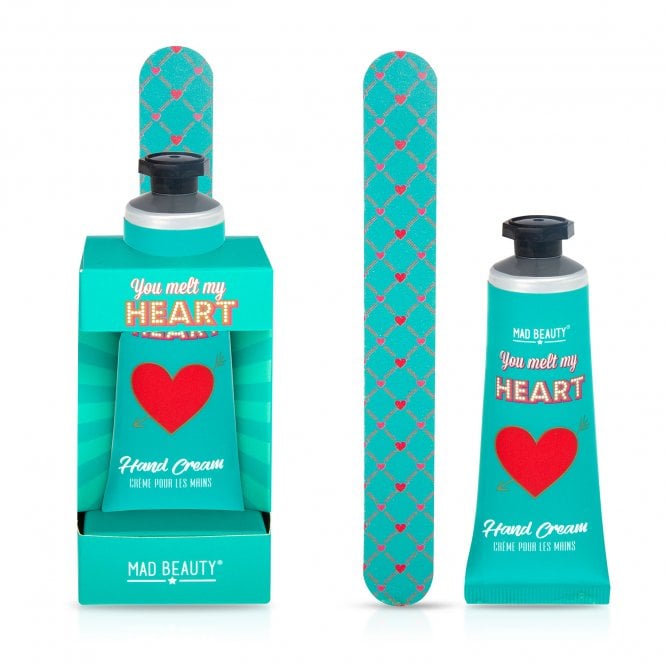 m.a.d beauty MAD Beauty You Melt My Heart Hand Care Set - 1pc
