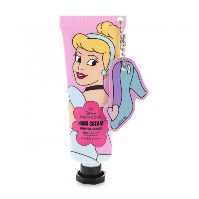 M.a.d Beauty Princess Express Yourself - Hand Cream- Cinderella