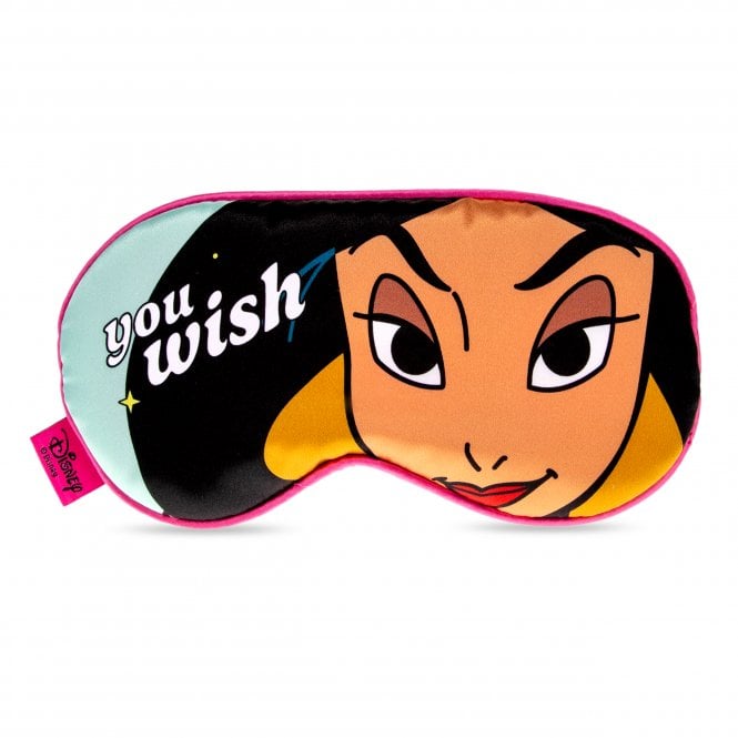 M.a.d Beauty Princess Express Yourself - Sleep Mask Jasmine
