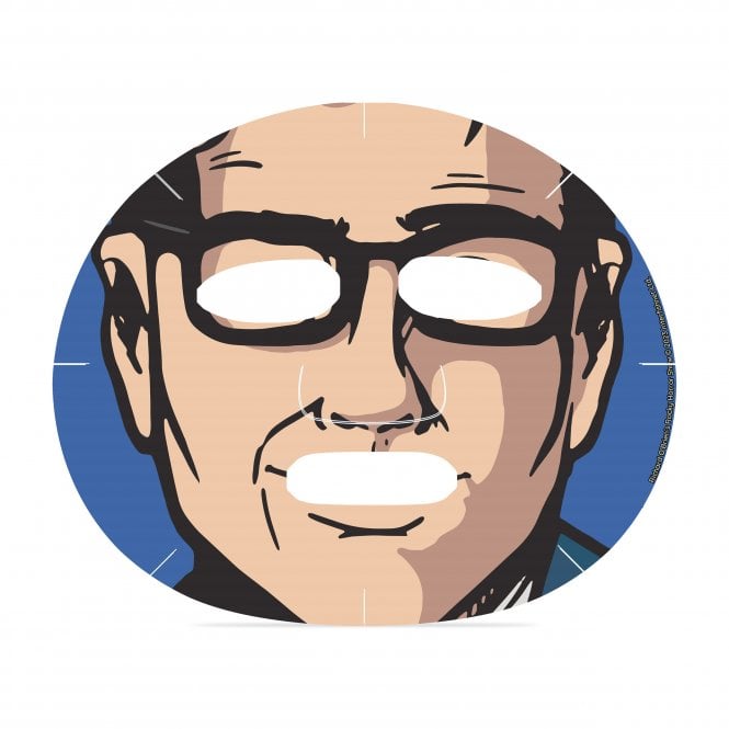 M.a.d Beauty Rocky Horror Show Cosmetic Sheet Mask Collection