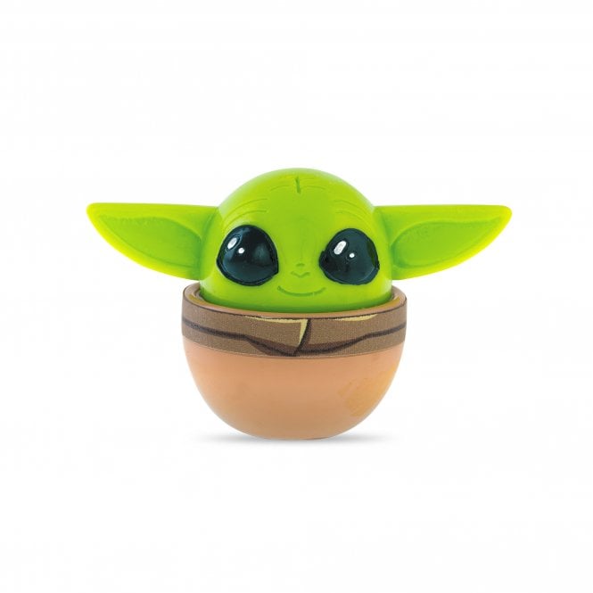 M.a.d Beauty Star Wars Mandalorian The Child Lip Balm Duo Set - 1pc