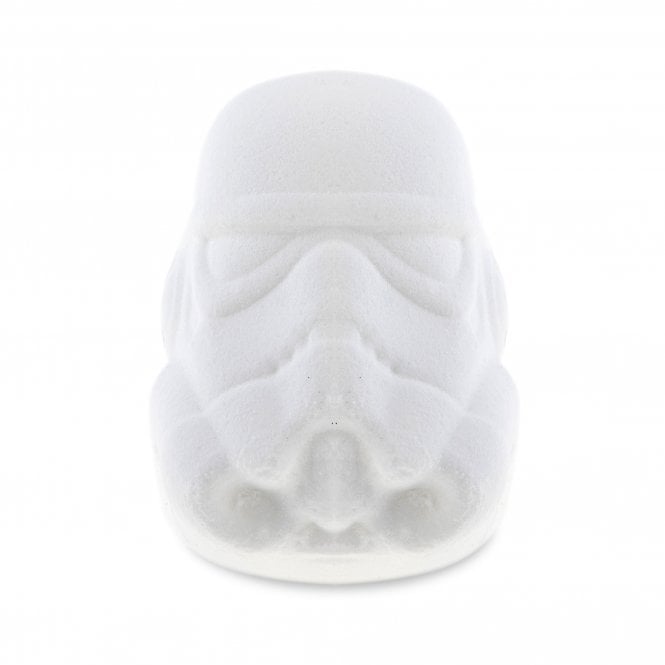 M.a.d Beauty Star Wars Storm Trooper Moulded Fizzer