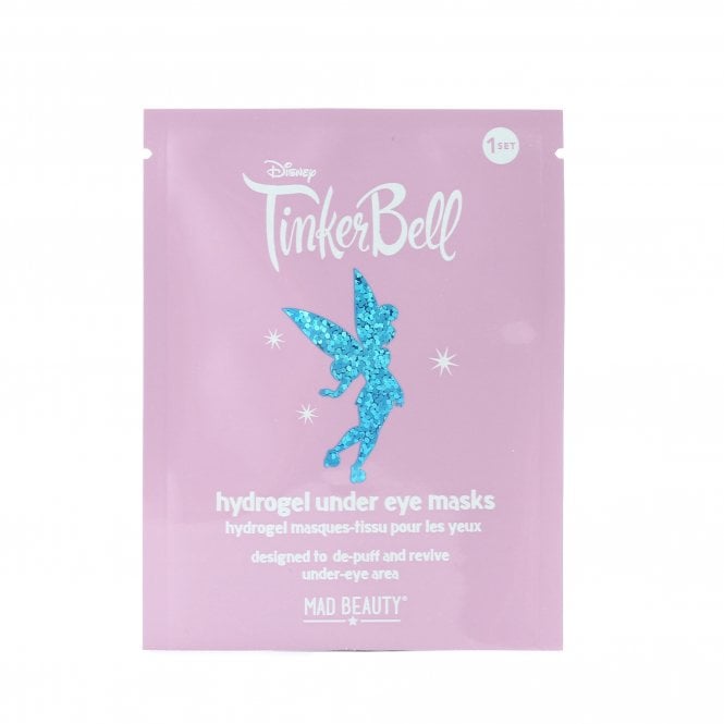 M.a.d Beauty Tinks Pixie Perfection Hydrogel Under Eye Patches