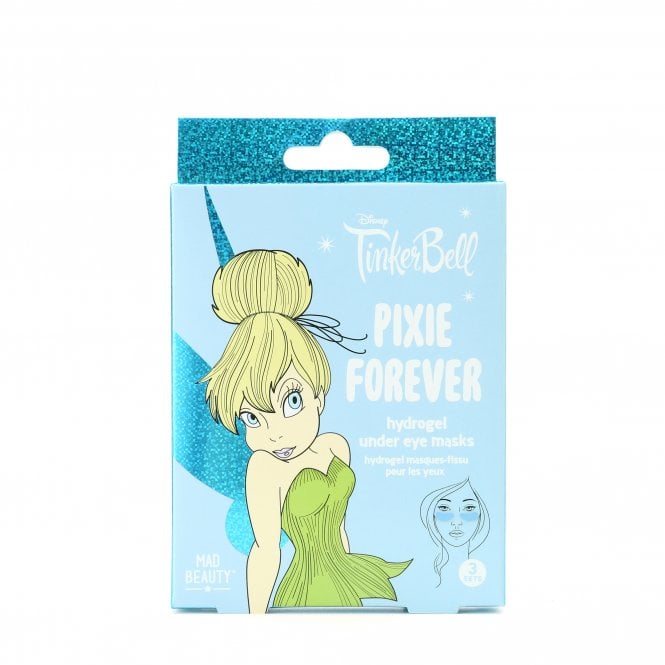 m.a.d beauty Tinks Pixie Perfection Hydrogel Under Eye Patches