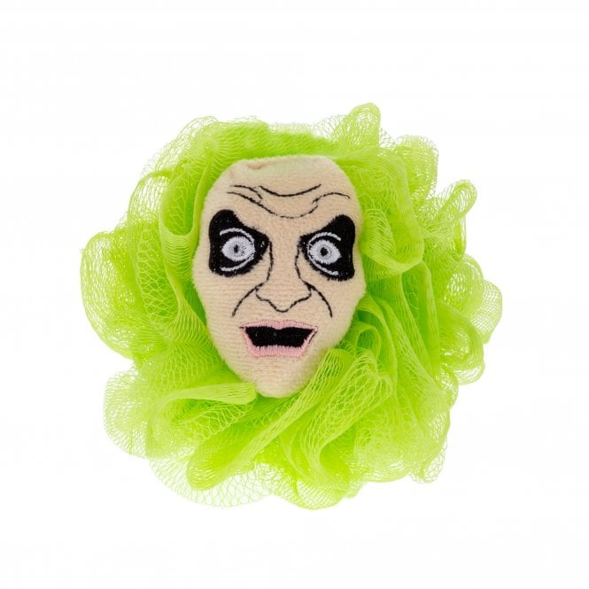 M.a.d Beauty Warner Brothers Beetlejuice Body Exfoliator