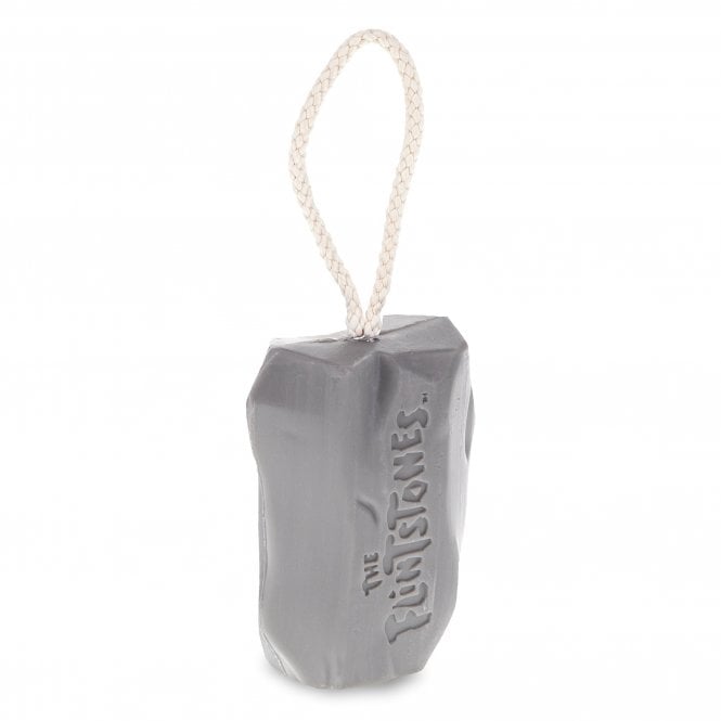 M.a.d Beauty Warner Brothers Flinstones Fred Soap On A Rope