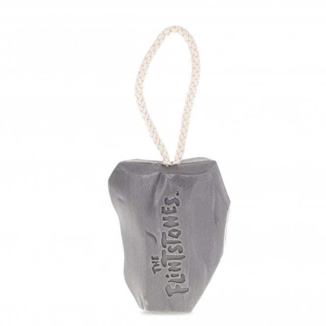 M.a.d Beauty Warner Brothers Flinstones Fred Soap On A Rope