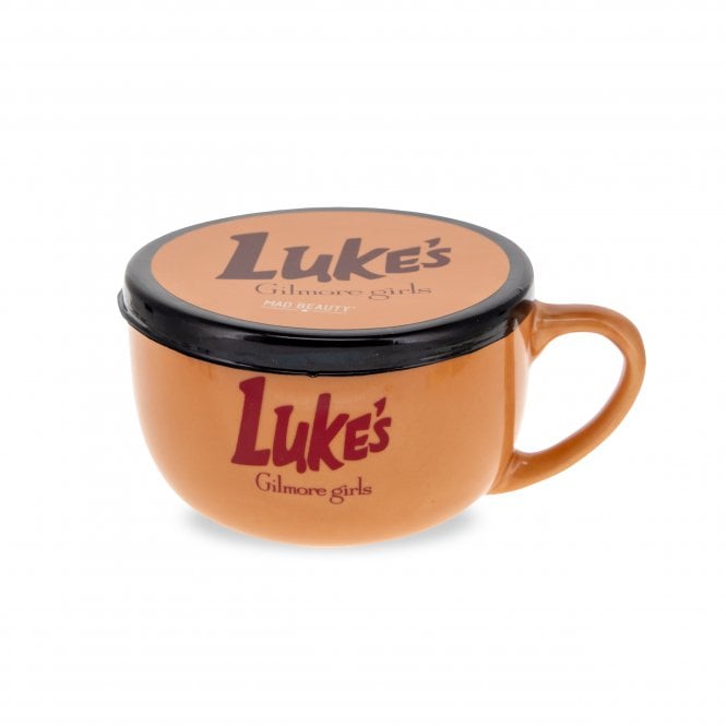 M.a.d Beauty Warner Brothers Gilmore Girls Body Butter