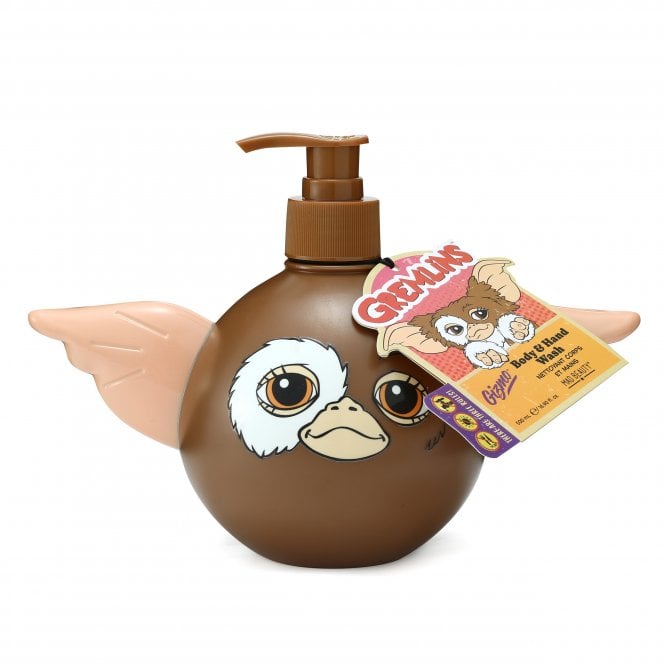 M.a.d Beauty Warner Brothers Gremlins Hand & Body Wash