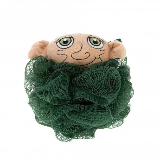 M.a.d Beauty Warner Brothers Harry Potter Dobby Body Exfoliator