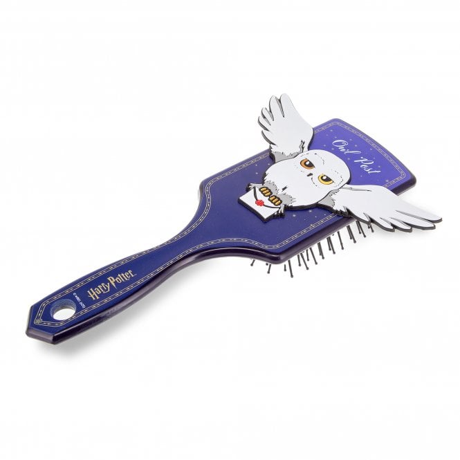 M.a.d Beauty Warner Brothers Harry Potter Hair Brush