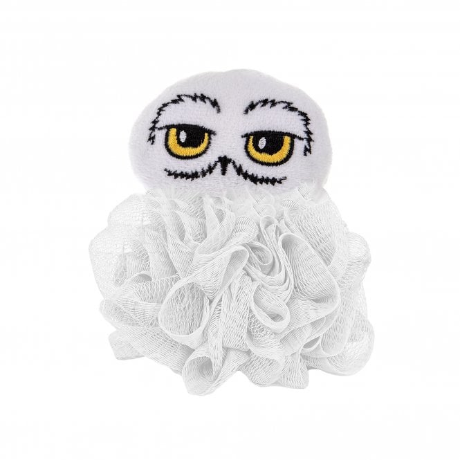 M.a.d Beauty Warner Brothers Harry Potter Hedwig Body Exfoliator