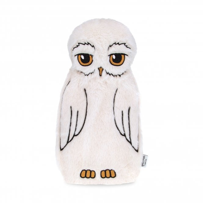 M.a.d Beauty Warner Brothers Harry Potter Hedwig Hot Water Bottle
