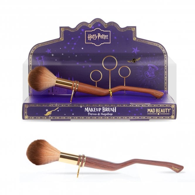 M.a.d Beauty Warner Brothers Harry Potter Make-up Brush