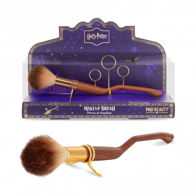 M.a.d Beauty Warner Brothers Harry Potter Make-up Brush