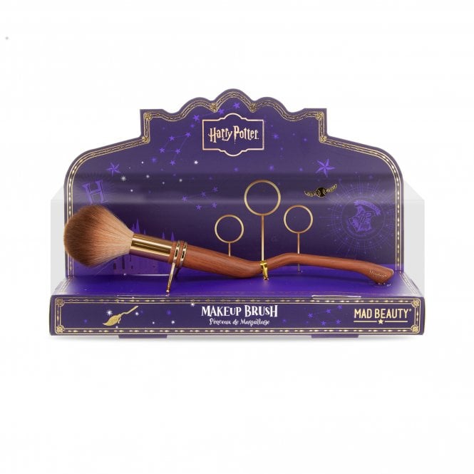 m.a.d beauty Warner Brothers Harry Potter Make-up brush