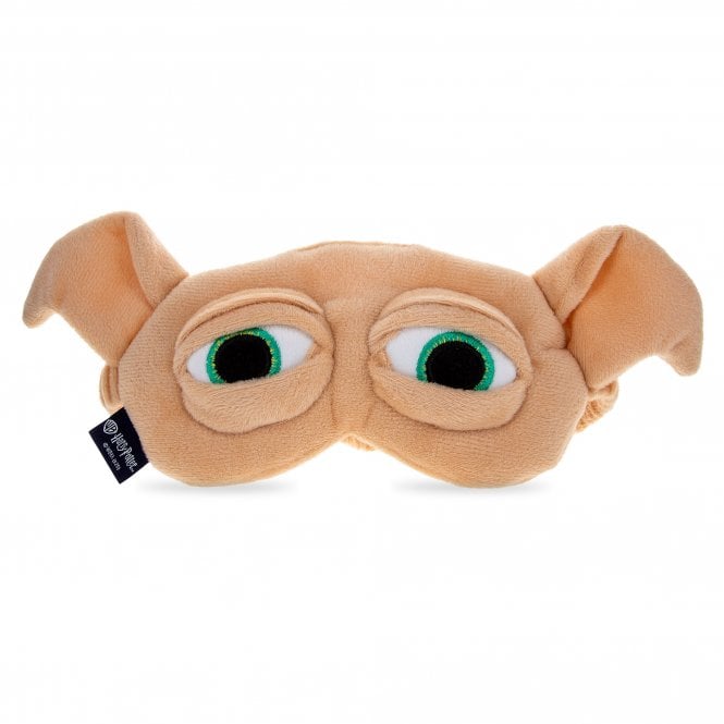M.a.d Beauty Warner Brothers Harry Potter Sleep Mask
