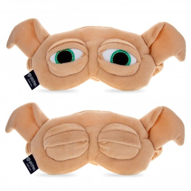 M.a.d Beauty Warner Brothers Harry Potter Sleep Mask
