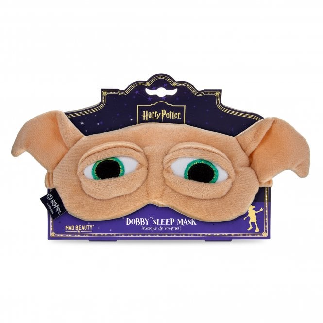 m.a.d beauty Warner Brothers Harry Potter Sleep Mask