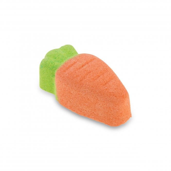 M.a.d Beauty Warner Brothers Looney Tune Carrot Bath Fizzers