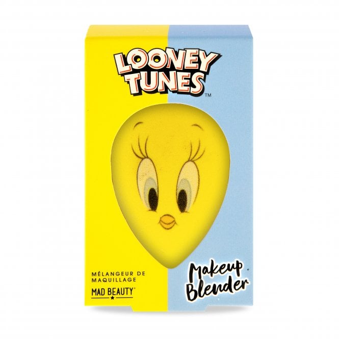 M.a.d Beauty Warner Brothers Looney Tunes Tweety Pie Blender