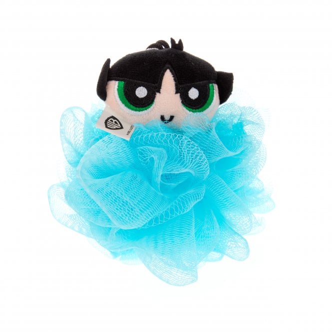 M.a.d Beauty Warner Brothers Powerpuff Girls Super Cute - Body Exfoliator Buttercup