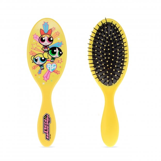 M.a.d Beauty Warner Brothers Powerpuff Girls Super Cute - Hair Brush