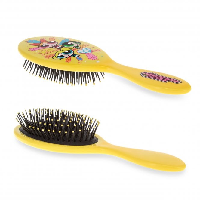 M.a.d Beauty Warner Brothers Powerpuff Girls Super Cute - Hair Brush