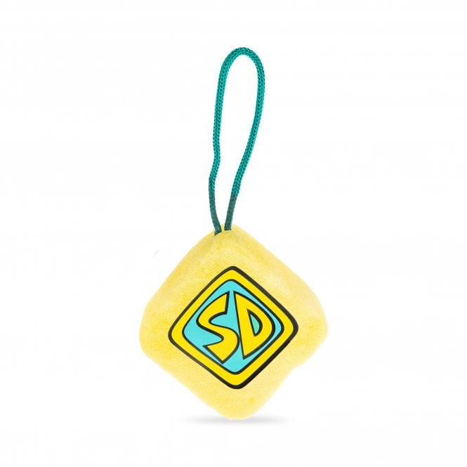 M.a.d Beauty Warner Brothers Scooby Doo Infused Sponge