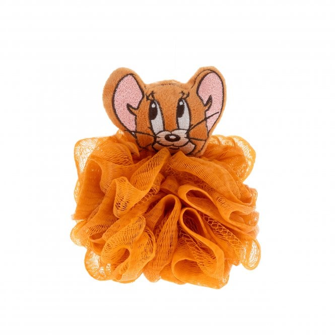 M.a.d Beauty Warner Brothers T & J Body Exfoliator - Jerry