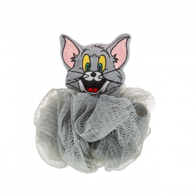 M.a.d Beauty Warner Brothers T & J Body Exfoliator - Tom