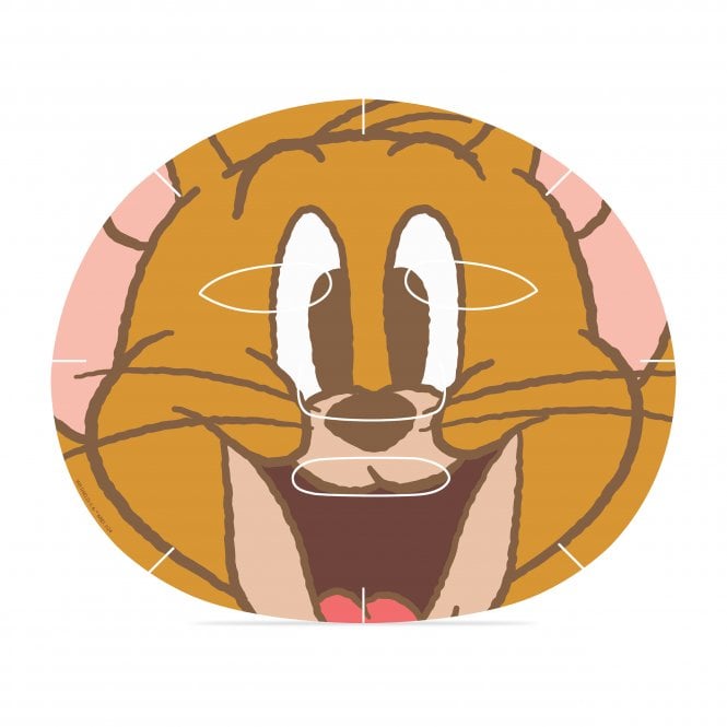 M.a.d Beauty Warner Brothers T & J Cosmetic Sheet Mask - Jerry