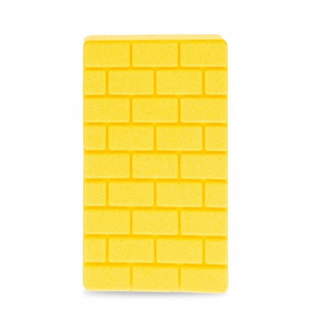 M.a.d Beauty Warner Brothers Wizard Of Oz Yellow Brick Fizzer