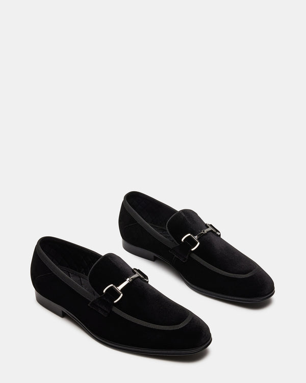 Madden Girl Aadi Black/silver