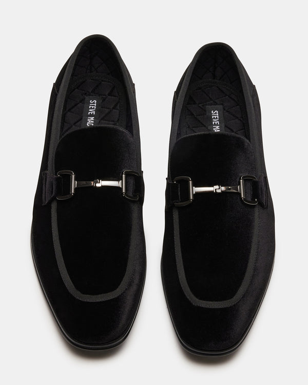 Madden Girl Aadi Black/silver