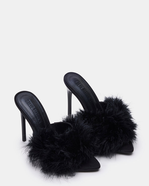 Madden Girl Ashbey Black