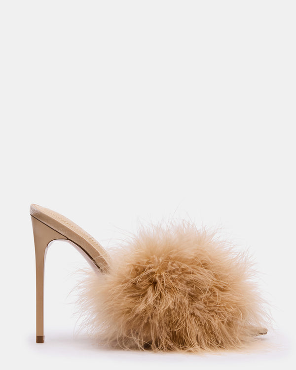 madden girl Ashbey Tan Multi