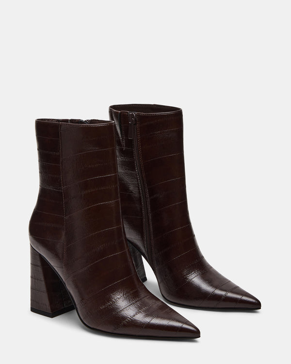 Madden Girl Audreana Brown Eel