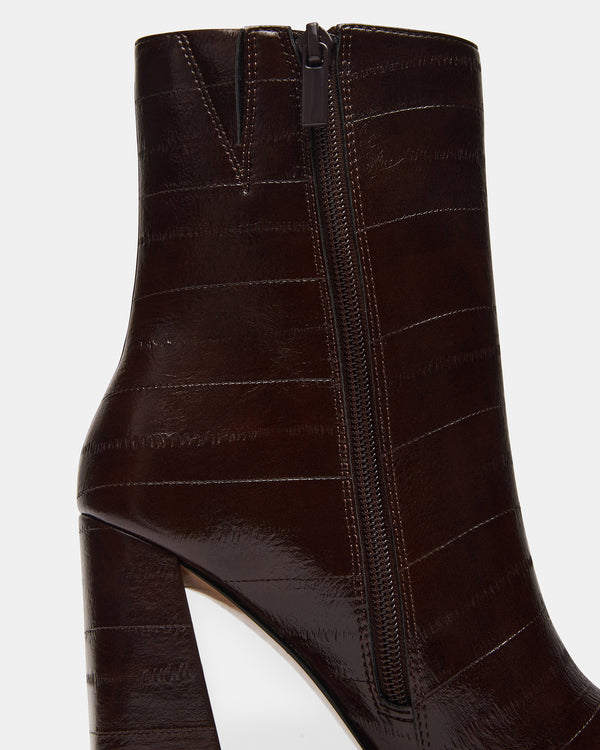 Madden Girl Audreana Brown Eel