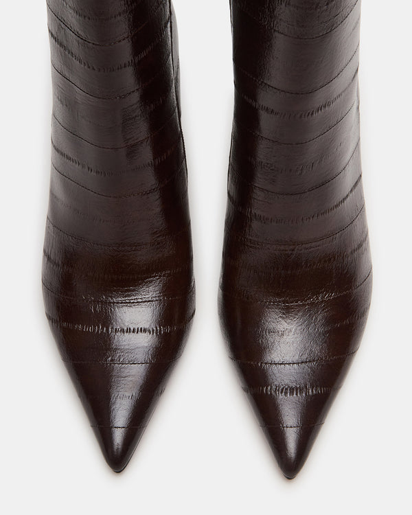 Madden Girl Audreana Brown Eel