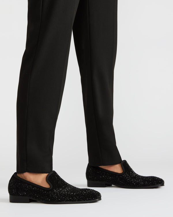 Madden Girl Bannoch Rhinestones