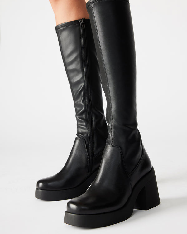 Madden Girl Berkleigh Black