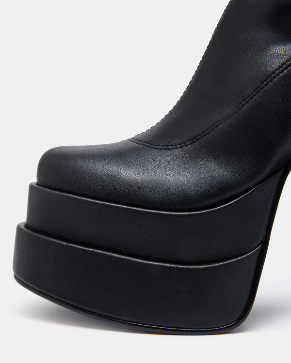 Madden Girl Cypress Black