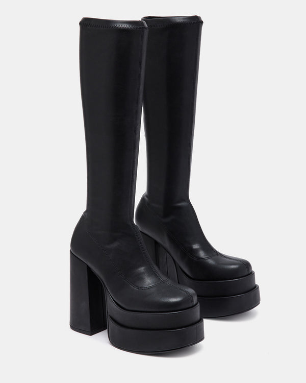 Madden Girl Cypress Black