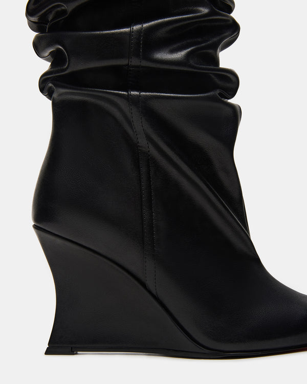 Madden Girl Distortion Black