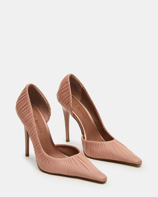 Madden Girl Elegant Mocha