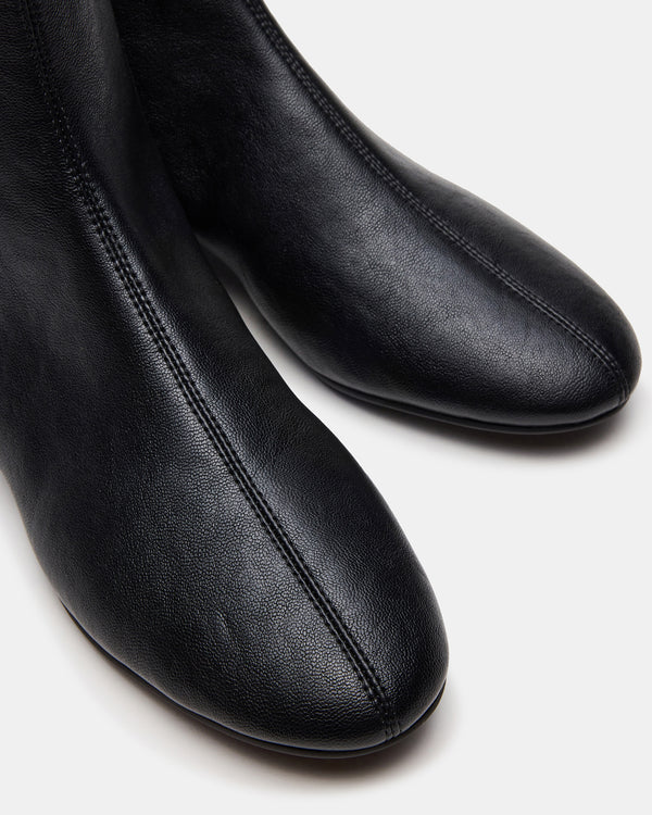 Madden Girl Finch Black