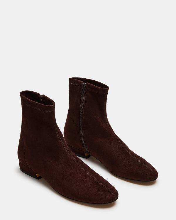 Madden Girl Finch Brown