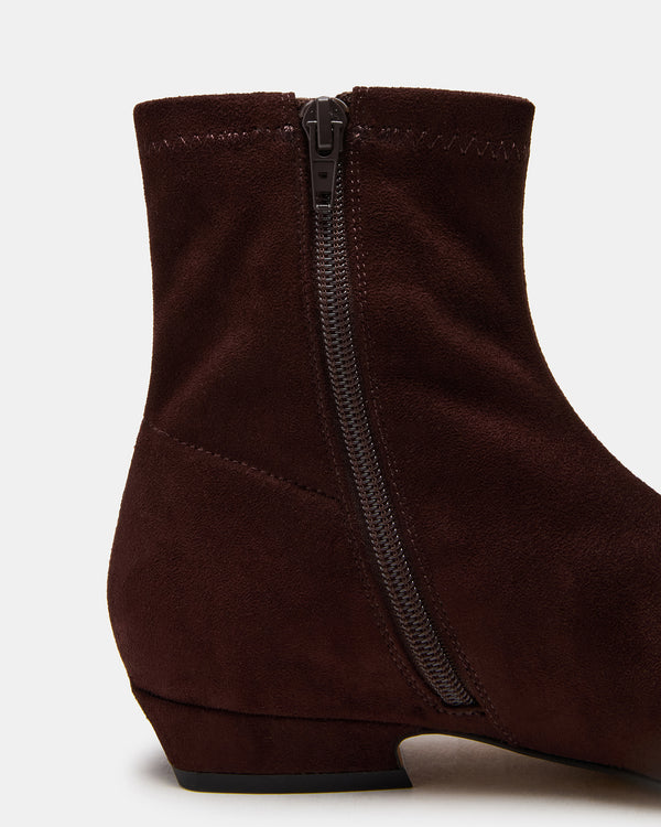 Madden Girl Finch Brown