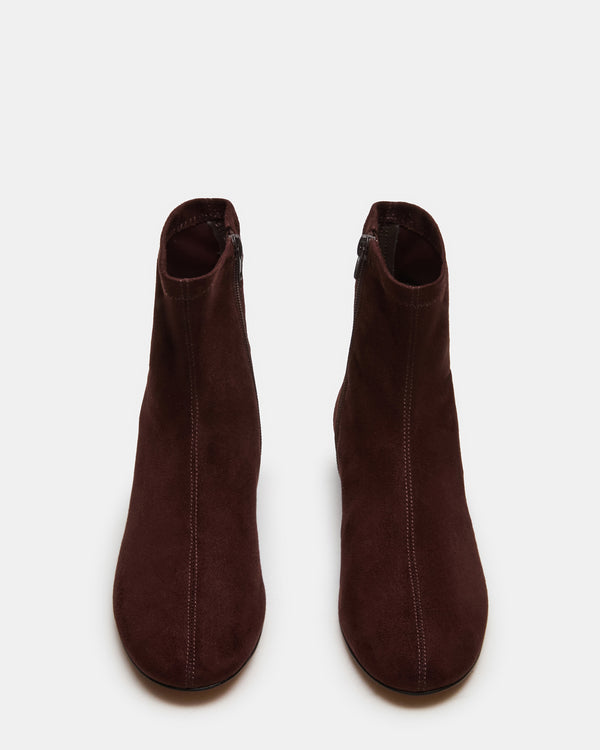 Madden Girl Finch Brown